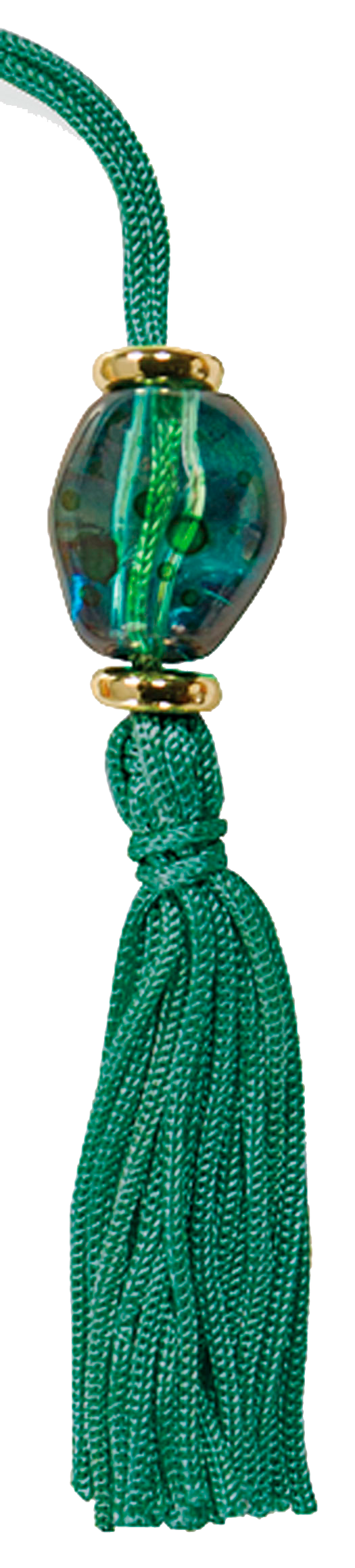 Peter Pauper Press - Mermaid Beaded Bookmark