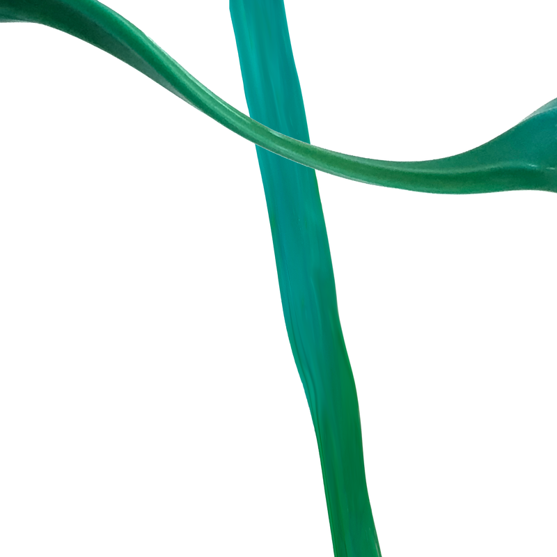 Copernicus Toys - Gootonium: Thermo forest green to water blue putty - 20g