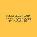 Chronicle Books - Studio Ghibli My Neighbor Totoro Notebook