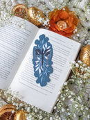 Meaggie Moos - Fourth Wing Tairn Bookmark