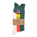 Camp Mustelid - Trout Socks
