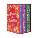 Chronicle Books - Stories for Romantics Boxed Set