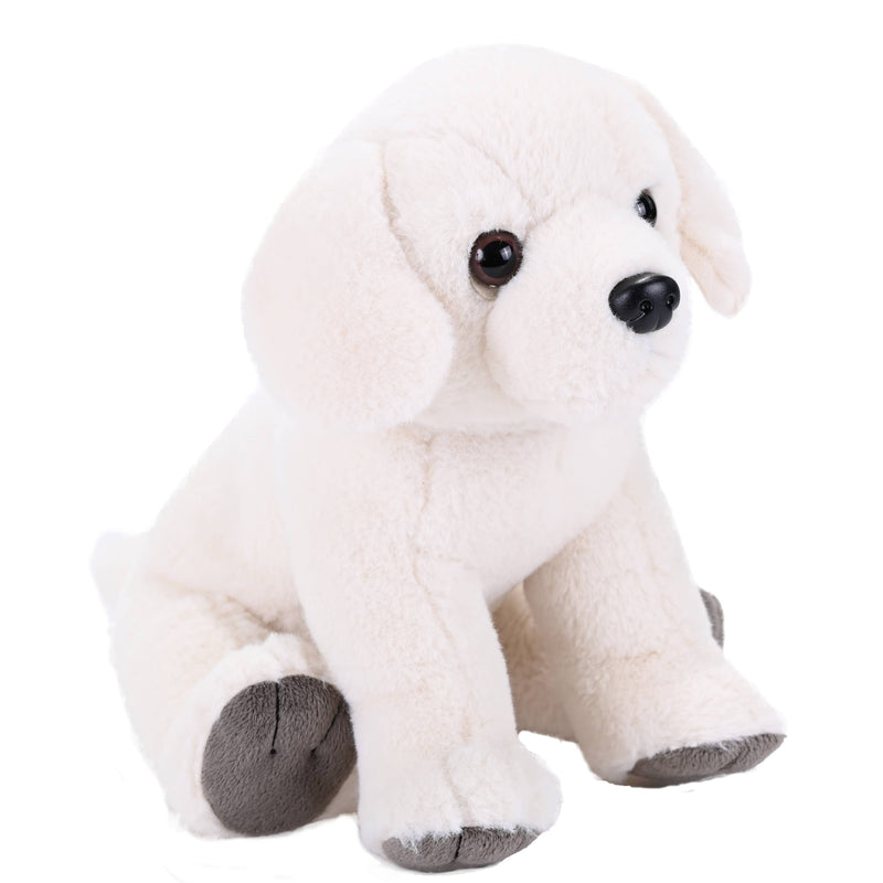 Wild Republic - CK Yellow Labrador Stuffed Animal 12"