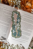 Meaggie Moos - Better Together Wizard of Oz Die-Cut Bookmark