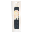 1canoe2 | One Canoe Two Paper Co. - Full Moon Forest Bookmark