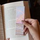 1canoe2 | One Canoe Two Paper Co. - Rainbow Beach Bookmark