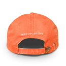 Bird Collective - American Kestrel Washed Hat