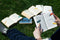 Unemployed Philosophers Guild - Shakespeare Magnetic Bookmark Set