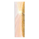 1canoe2 | One Canoe Two Paper Co. - Golden Field Bookmark