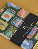 Idlewild Co. - Spiral Jotter | Tinned Fish