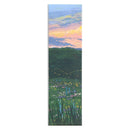 1canoe2 | One Canoe Two Paper Co. - Sunset Field Bookmark