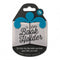 if USA - The Little Book Holder: Blue