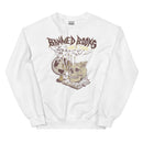 Inkwell Threads - Banned Books World Tour Sweatshirt