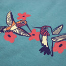 Bird Collective - Hummingbirds Sweatshirt