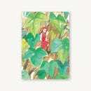 Chronicle Books - Studio Ghibli The Secret World of Arrietty Journal