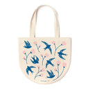 Seltzer Goods - Swifts Round Tote