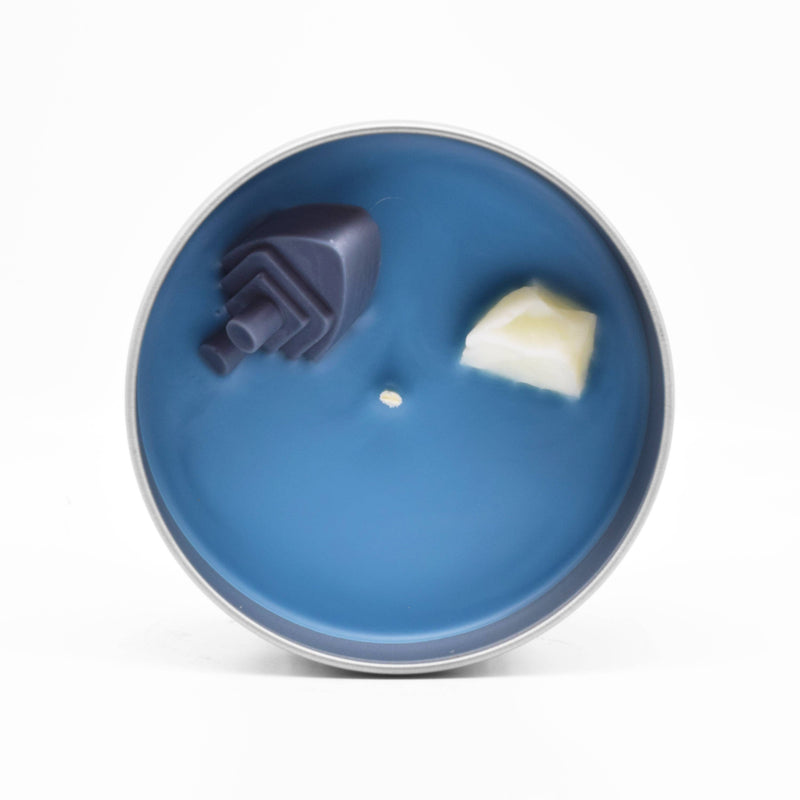 JD and Kate Industries - Titanic Scented Candle