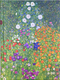 Peter Pauper Press - Cottage Garden Journal