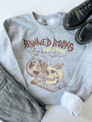Inkwell Threads - Banned Books World Tour Sweatshirt