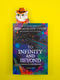 Grey Street Paper - Western Cat Die-Cut Bookmark