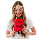 Punchkins - Book Boyfriend Plush For Book Lovers  Soft Toy Funny Cute