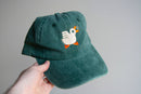 Curlworks - Duck Hat