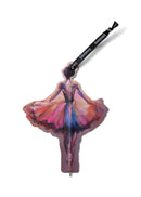 if USA - Eclectionery Bookmark Pens: Carrot