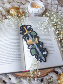 Meaggie Moos - Fantasy Sword Bookmark