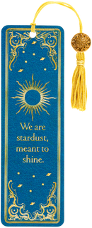Peter Pauper Press - Celestial Beaded Bookmark