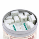 JD and Kate Industries - Fall of Rome Scented Candle