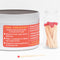 JD and Kate Industries - Fall Candle