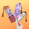 Turtle's Soup - I Love Spooky Stories Reader Gift Bookmark with Tassel