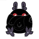 Squishable - Squishable - Mini Baby Mothman Plush