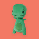 MerryMakers - Tiny T. Rex Plush