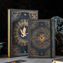 Chronicle Books - Paperblanks Shadows of Navarre Hardcover (Fourth Wing)