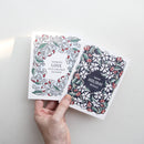 Root & Branch Paper Co. - Carpe Diem Carp Fish Card