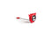NEW Hell Done Meat Thermometer