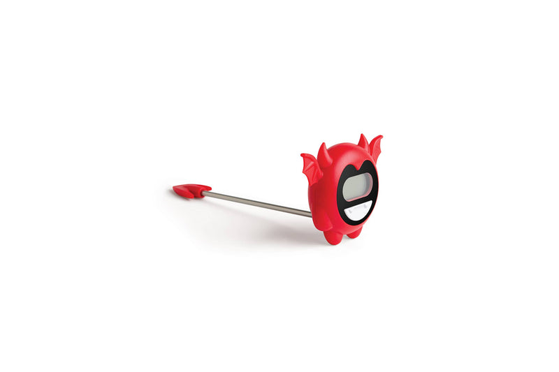 NEW Hell Done Meat Thermometer