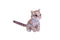 Wild Republic - Splendors-ECOOcelot Stuffed Animal 6"