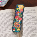 Chronicle Books - World of Mushrooms Paper Bookmark