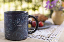 Unemployed Philosophers Guild - Constellation Heat-Changing Coffee Mug