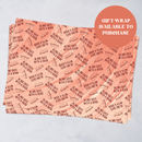 Bookishly - Blind Date with a Book Tag
