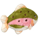 Squishable - Squishable - Mini Rainbow Trout Plush
