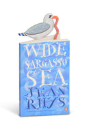 if USA - *NEW* Early Bird Catches The Bookworm Bookmark