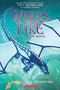 Wings of Fire: The Lost Heir: A Graphic Novel