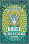 Norse Myths & Legends: Tales of Heroes, Gods & Monsters
