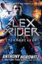 Stormbreaker (Alex Rider #1)
