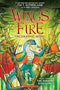 Wings of Fire: The Hidden Kingdom: A Graphic Novel
