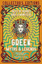 Greek Myths & Legends: Tales of Heroes, Gods & Monsters