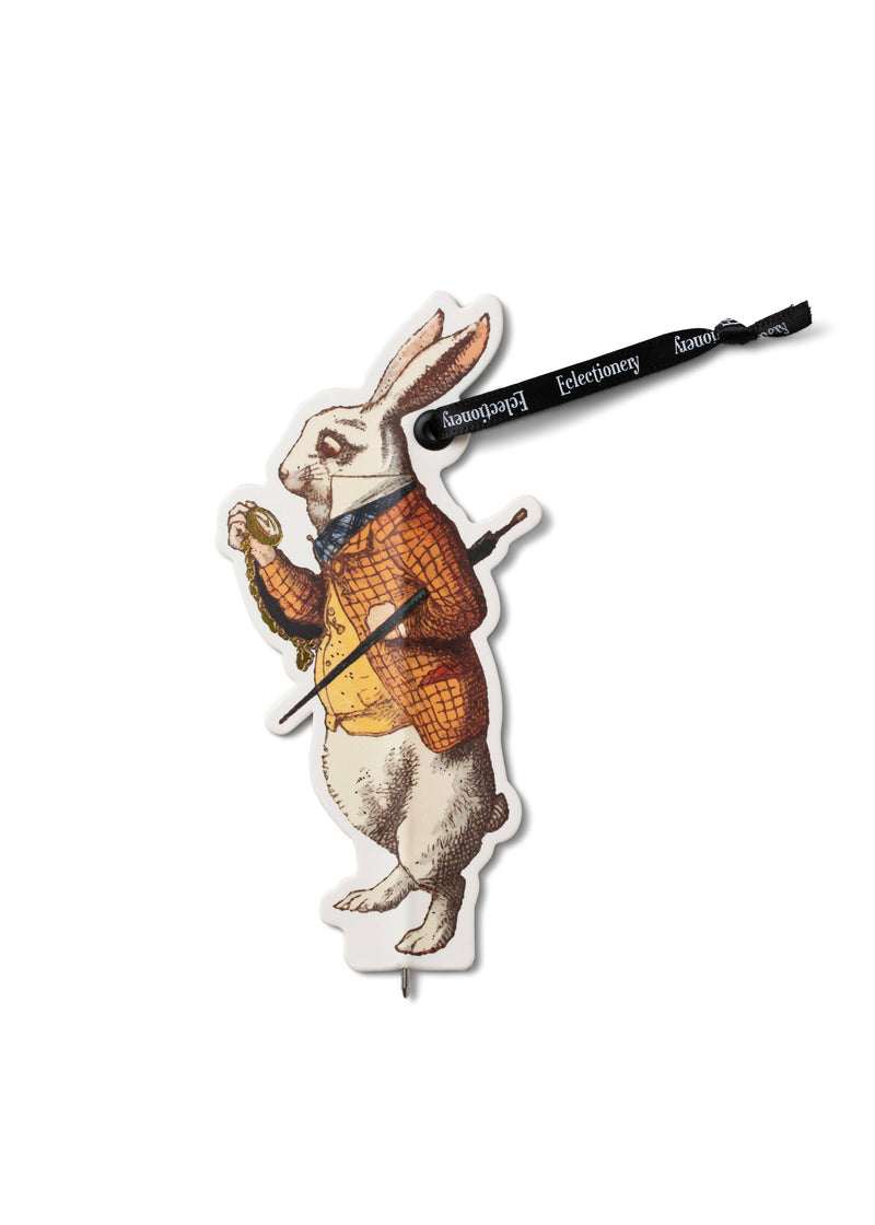 if USA - Eclectionery Bookmark Pens: Rabbit